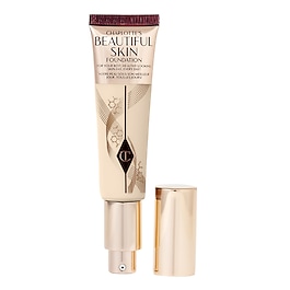 Charlotte's Beautiful Skin Foundation - Foundation image
